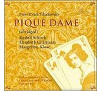 Tchaikovsky - Pique Dame Berlin 1947