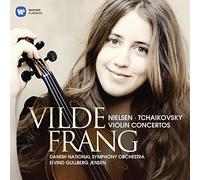 Tchaikovsky, Pjotr Ilich - Violin Concertos