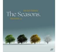 TCHAIKOVSKY PYOTR ILYCH - THE SEASONS [Vinilo]