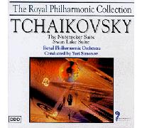 Tchaikovsky, Pyotr Il'yich - Ballet Suites