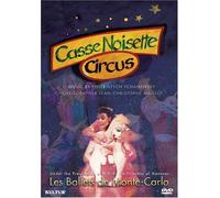 Tchaikovsky - Pyotr Ilyich Tchaikovsky - Nutcracker Circus [USA] [DVD]