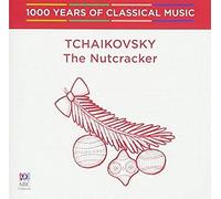 Tchaikovsky Pyotr - Nutcracker