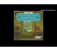 Tchaikovsky - Quartet String 3/Quartet String 1/Adag