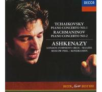Tchaikovsky/Rakhmaninov:Piano