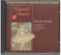 tchaikovsky - Romantic Classics 9 Ballet Music