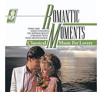 Tchaikovsky - Romantic Moments 2