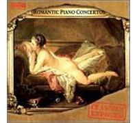 Tchaikovsky - Romantic Piano Concertos