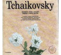 Tchaikovsky: Romeo and Juliet; Swan Lake Suite