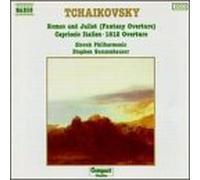 Tchaikovsky - Romeo & Juliet