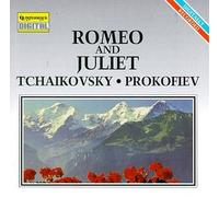 Tchaikovsky - Romeo & Juliet