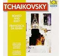 Tchaikovsky - Romeo & Juliet