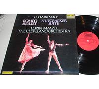 Tchaikovsky Romeo & Juliet / Nutcracker Suite