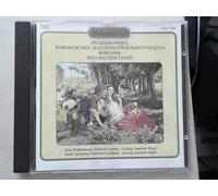 Tchaikovsky - Romeo & Juliet Suites