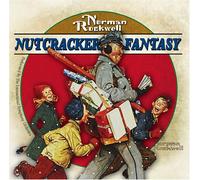 Tchaikovsky S Nutcracker Fanta - Norman Rockwell: Nutcracker Fantasy