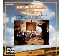 Tchaikovsky: Serenade for Strin [Alemania] [DVD]