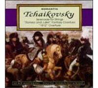 Tchaikovsky - Serenade for Strings / 1812 Overture