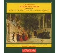 Tchaikovsky: Sleeping Beauty