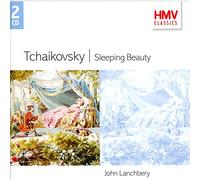 Tchaikovsky - Sleeping Beauty