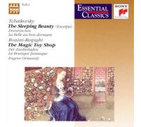 Tchaikovsky;Sleeping Beauty