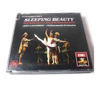 Tchaikovsky - Sleeping Beauty