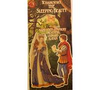 Tchaikovsky - Sleeping Beauty