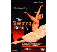 Tchaikovsky: Sleeping Beauty [Reino Unido] [DVD]