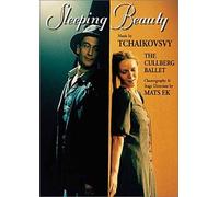 Tchaikovsky - Sleeping Beauty [USA] [DVD]