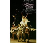 Tchaikovsky - Sleeping Beauty [USA] [VHS]