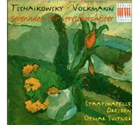 Tchaikovsky - Sonata Serenade String 2