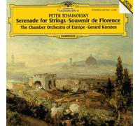 Tchaikovsky - Souvenir De Florence