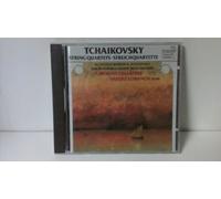 Tchaikovsky - String Quartets