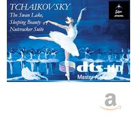 Tchaikovsky: Suites from Swan Lake, Sleeping Beauty, The Nutcracker: Future-Amazon.com HD Master Audio