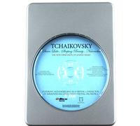 Tchaikovsky: Suites from Swan Lake, Sleeping Beauty, The Nutkraker - The New Dimension of Sound [7.1 DTS-HD DTS-HD Master Audio Disc] Blu-ray Audio Signature Series [Francia]