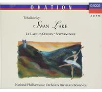 Tchaikovsky - Swan Lake