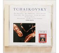 Tchaikovsky - Swan Lake