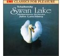 Tchaikovsky - Swan Lake