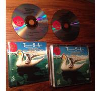 Tchaikovsky - Swan Lake