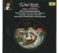 Tchaikovsky - Swan Lake Highlights