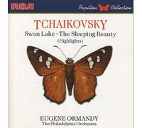 Tchaikovsky - Swan Lake Hlts