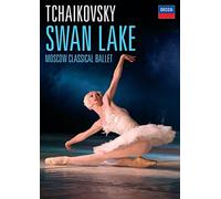 Tchaikovsky: Swan Lake - Moscow Classical Ballet