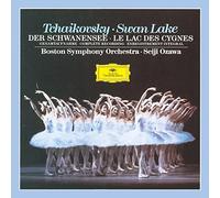 Tchaikovsky: Swan Lake - SHM-CD