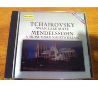 Tchaikovsky - Swan Lake Suite / Midsummer Nights Dream Suite