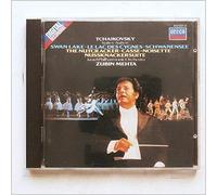 Tchaikovsky - Swan Lake Suites / Nutcracker Suites
