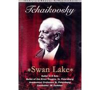 Tchaikovsky - Swan Lake [USA] [DVD]