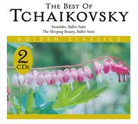 Tchaikovsky - Swanlake Ballet Suite: Sleeping Beauty Ballet