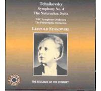 Tchaikovsky - Sym 4 Nutcracker Sui