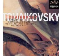 Tchaikovsky Sym 5 France