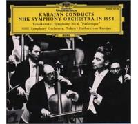 Tchaikovsky:Sym.6 Live 1954 [R
