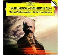 Tchaikovsky - Symfoni 4