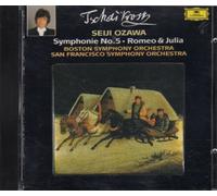 Tchaikovsky - Symp.5 Romeo and Juliet